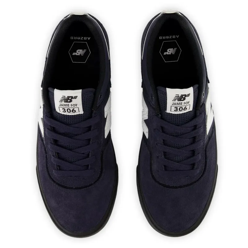 New Balance 306 - Navy/Black