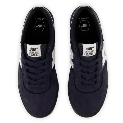New Balance 306 - Navy/Black