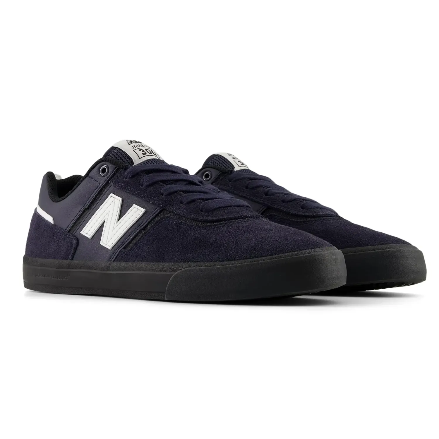 New Balance 306 - Navy/Black