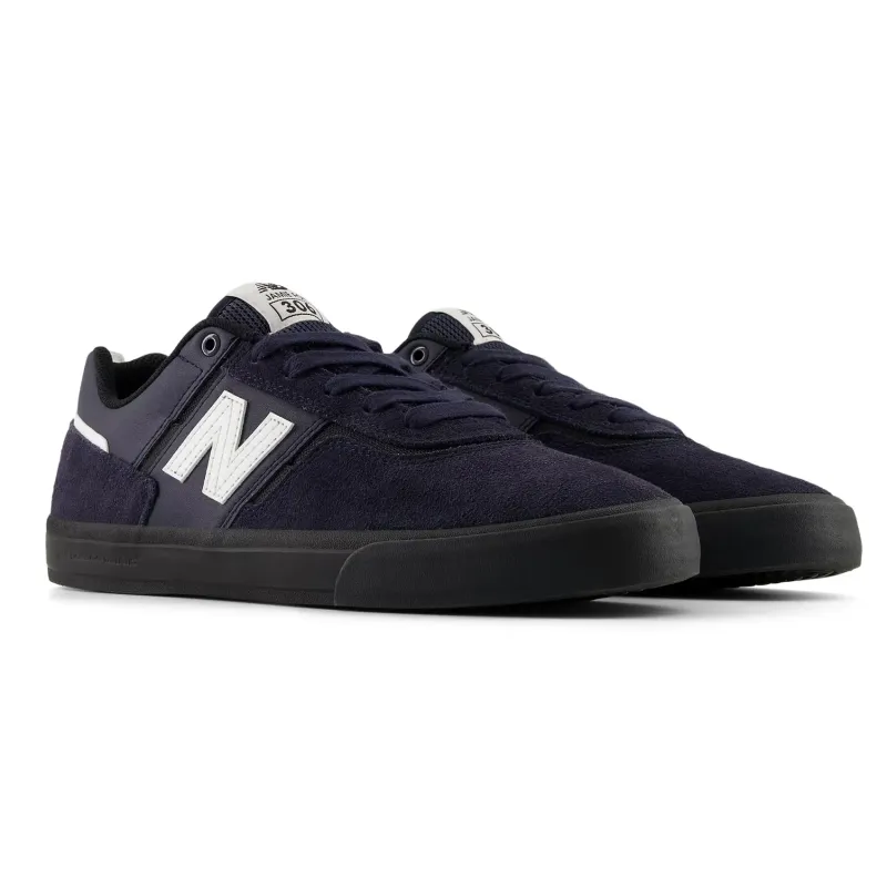 New Balance 306 - Navy/Black