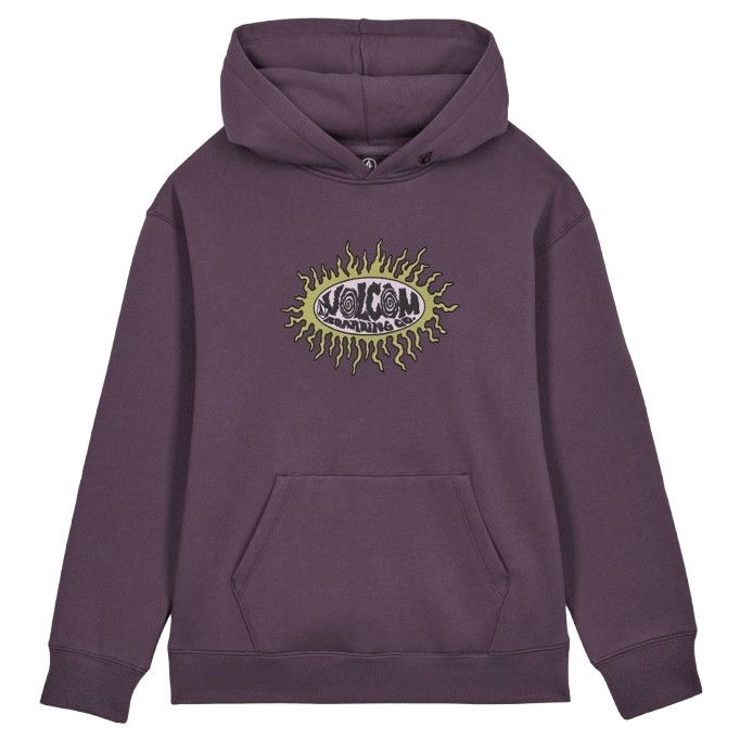 Volcom Youth Watanite Hood - Pistol Punch