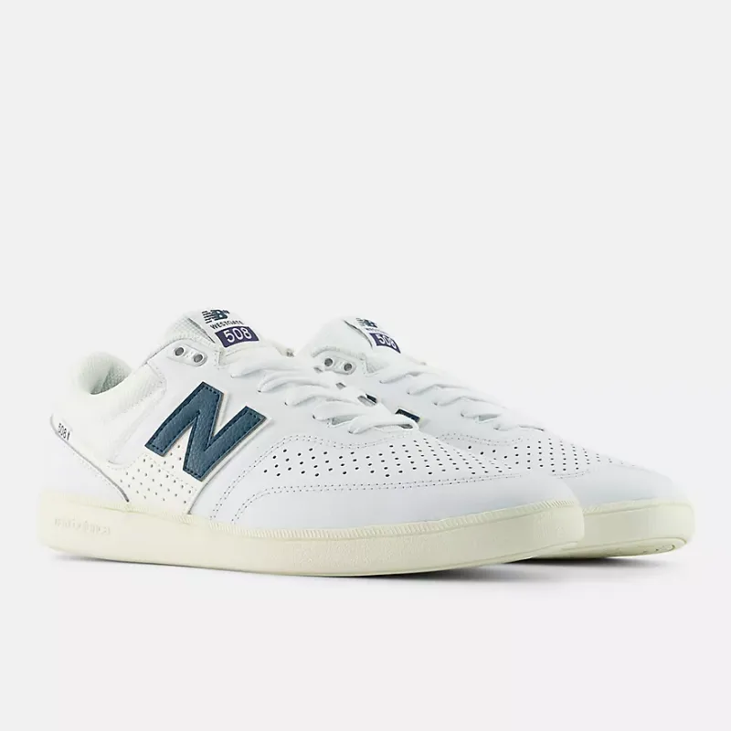 New Balance 508 - White/Green