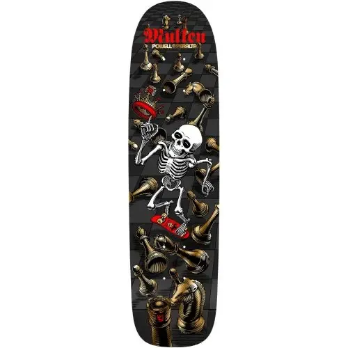 Bones Brigade Series 16 - Mullen Deck