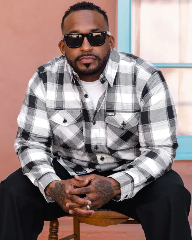 Dixxon Craig Flannel
