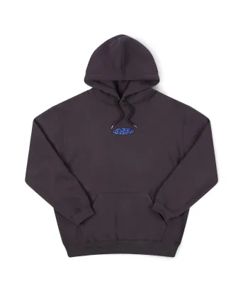 Former Slack Hood - Washed Black