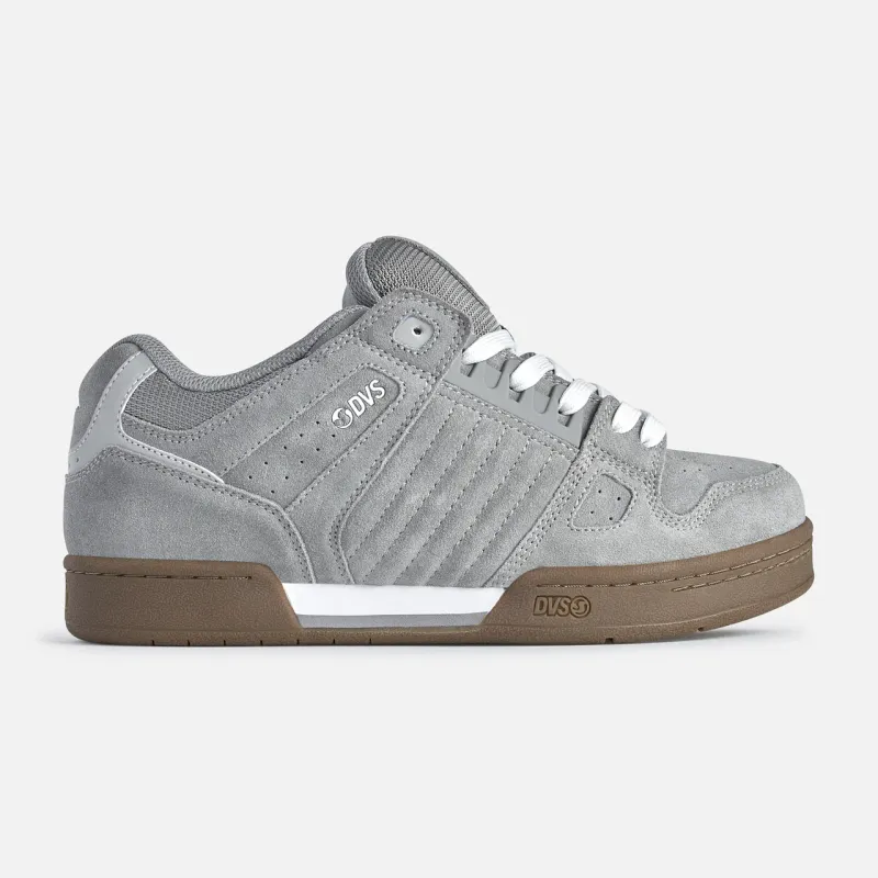 DVS Celsius - Charcoal/White/Gum
