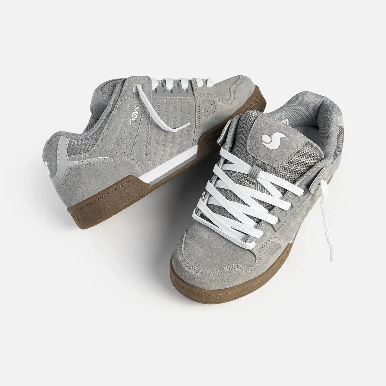 DVS Celsius - Charcoal/White/Gum