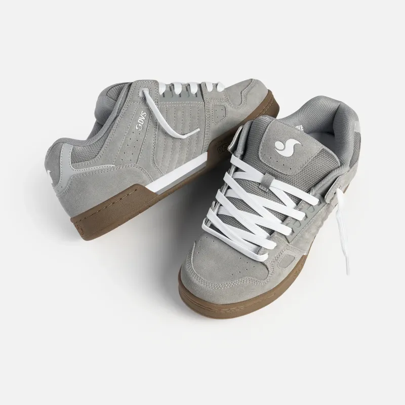DVS Celsius - Charcoal/White/Gum