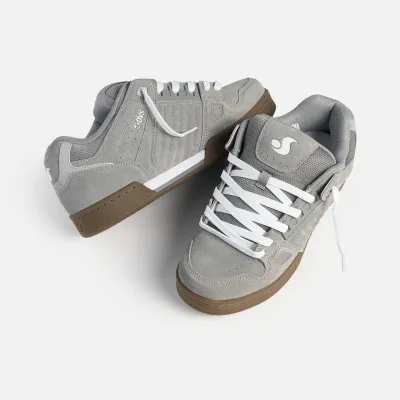 DVS Celsius - Charcoal/White/Gum