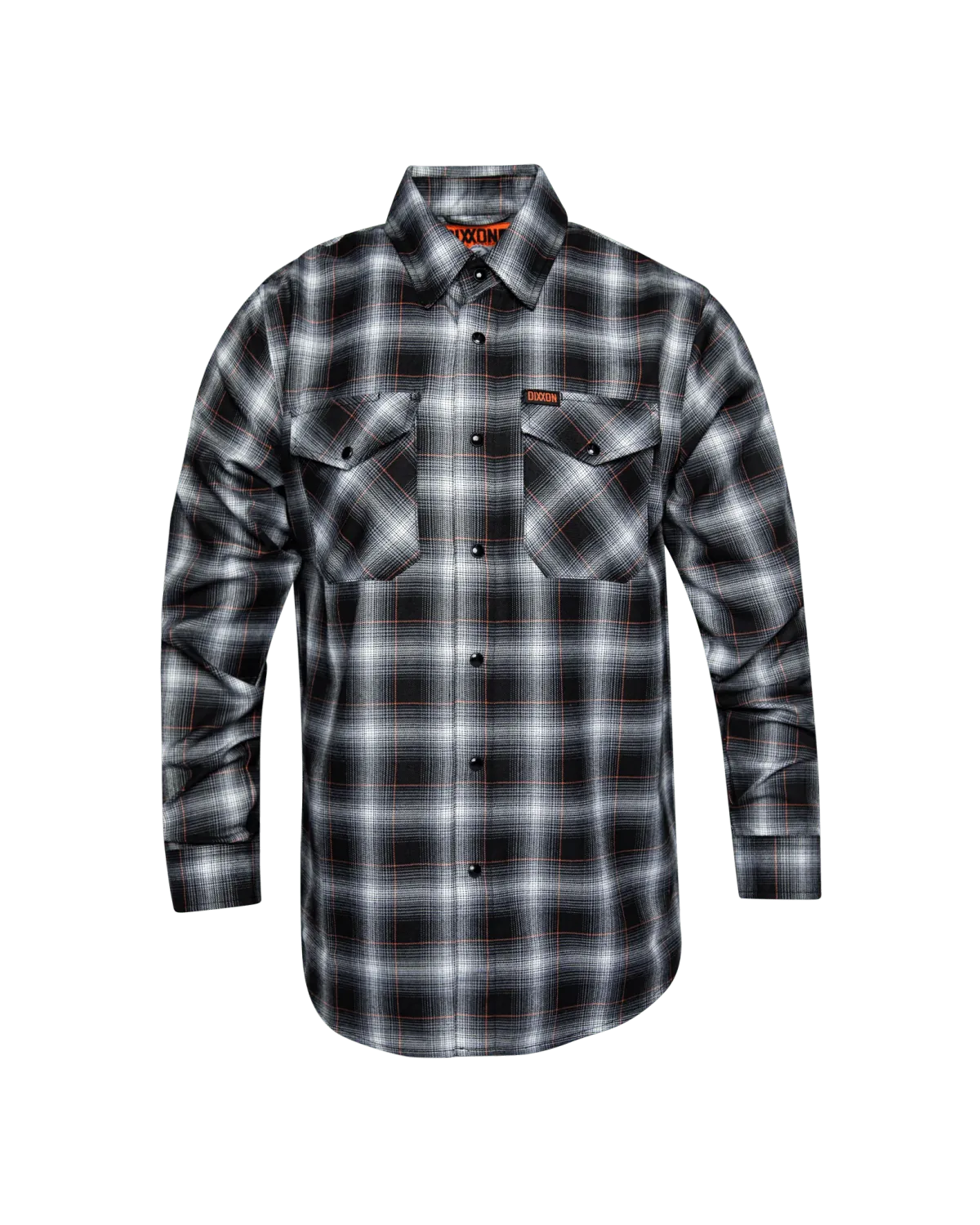 Dixxon Horsepower Flannel