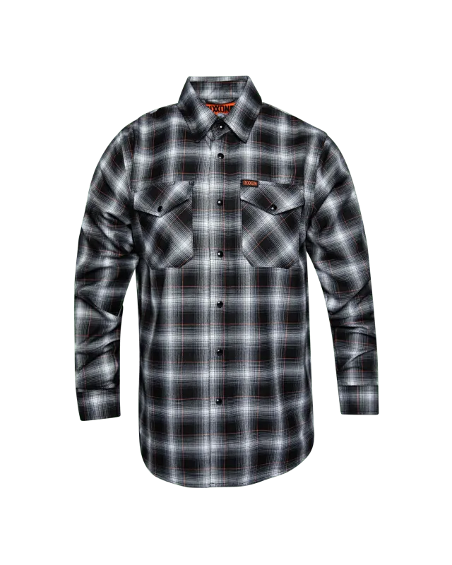Dixxon Horsepower Flannel