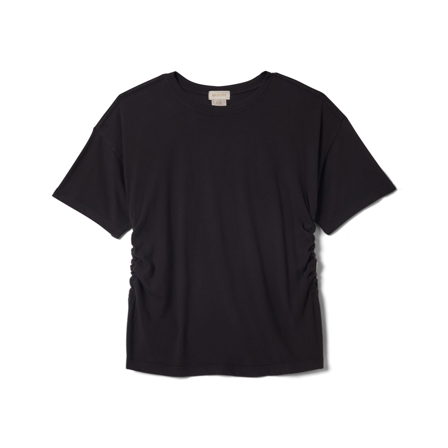 Brixton Cinch Tee - Black