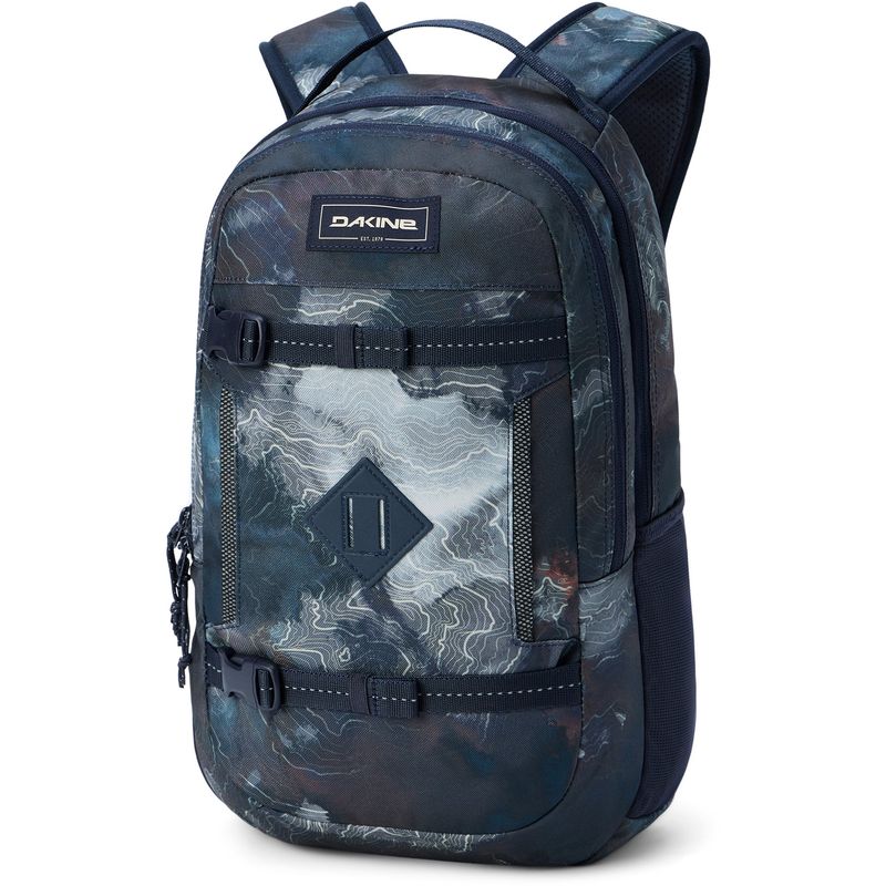 Dakine Mission Youth Backpack 18L - Sub Topo