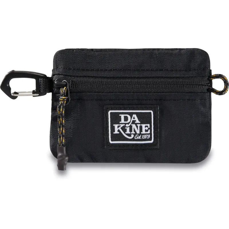 Dakine Jude Card Wallet - Black
