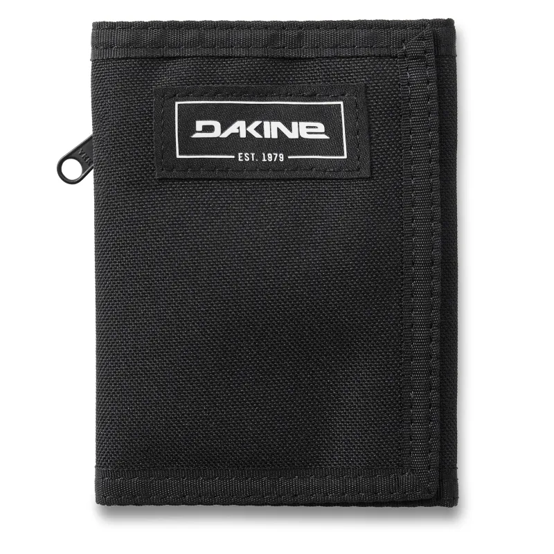 Dakine Vert Rail Wallet - Black