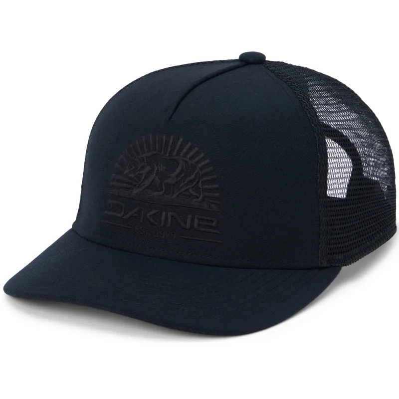 Dakine All Sports Trucker - Black