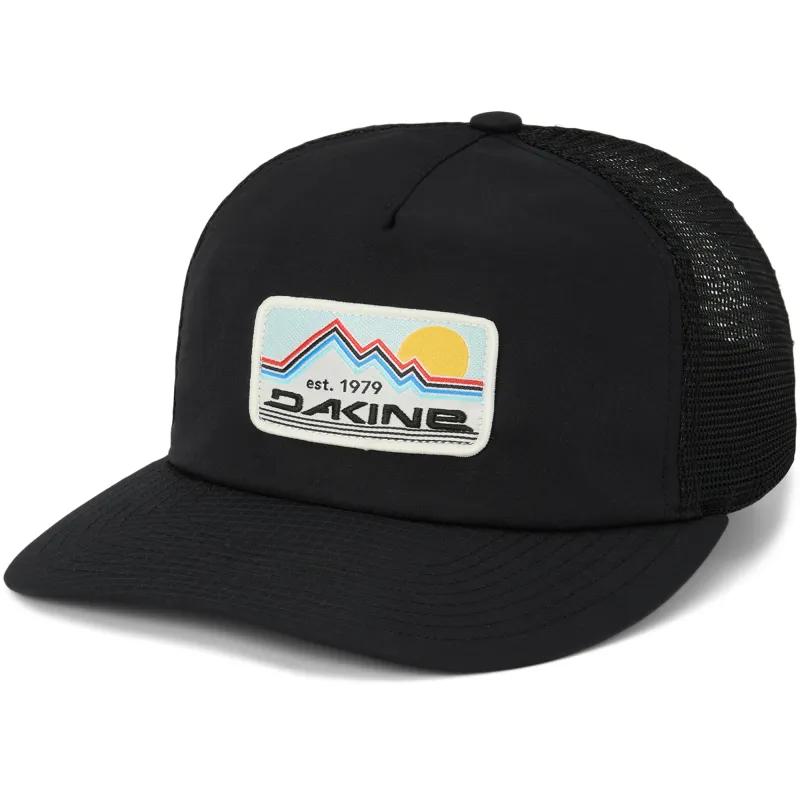 Dakine Cruisin Trucker - Black