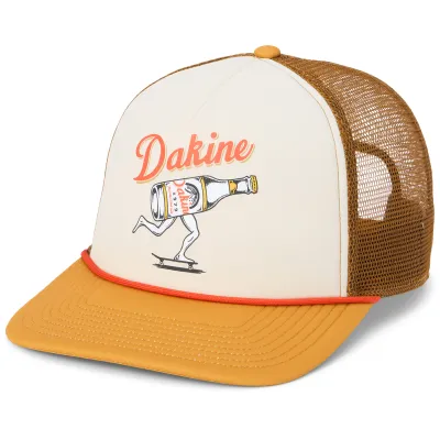 Dakine Vacation Trucker - Inca Gold