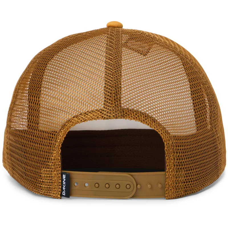 Dakine Vacation Trucker - Inca Gold