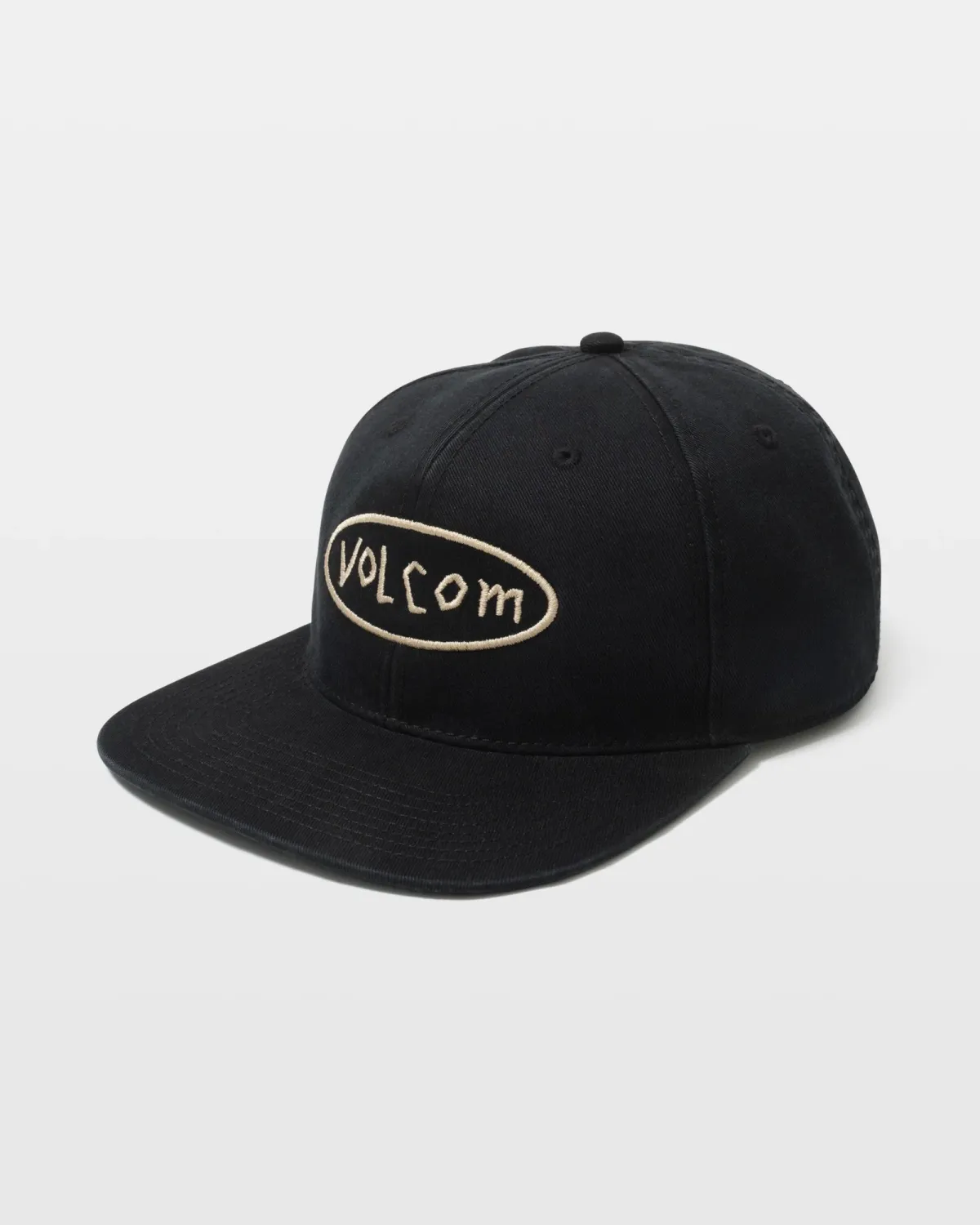 Volcom Thrifter Hat - Antique Black