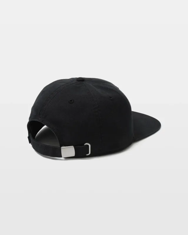 Volcom Thrifter Hat - Antique Black