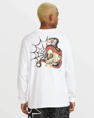 Volcom FA Seth Conboy Loose Tee - Black