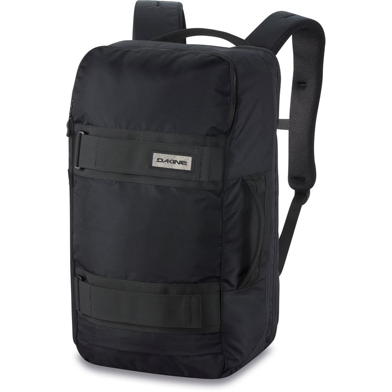 Dakine Mission Street Backpack DLX 32L - Black