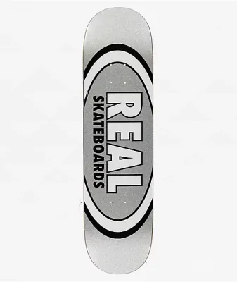Real Easy Rider Oval Deck - 8.25