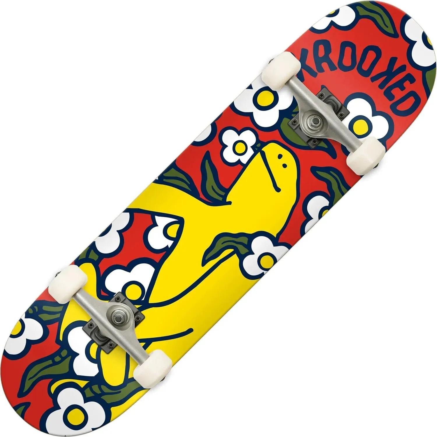 Krooked Shmoo Vibes Complete - 7.3