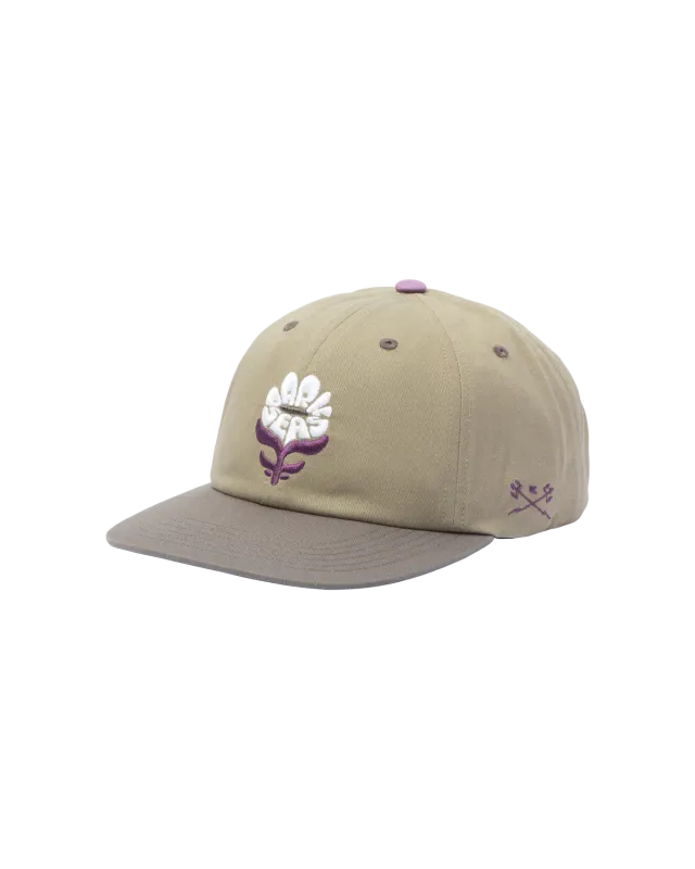 Dark Seas Memorial Snapback - Olive