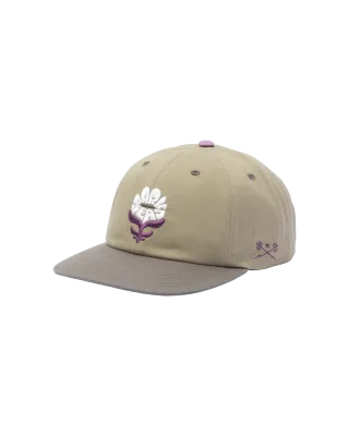 Dark Seas Memorial Snapback - Olive