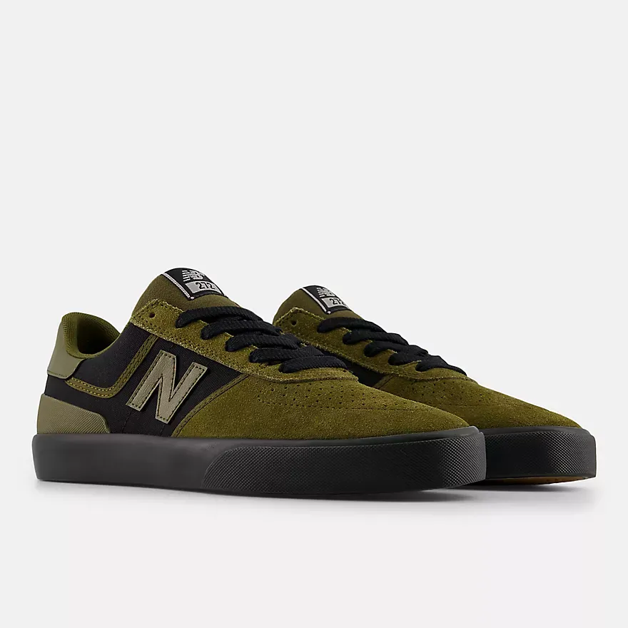 New Balance 272 2E - Woodland