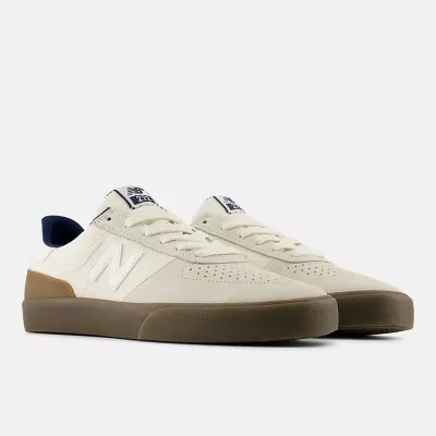 New Balance 272 - Sea Salt w/Woodland