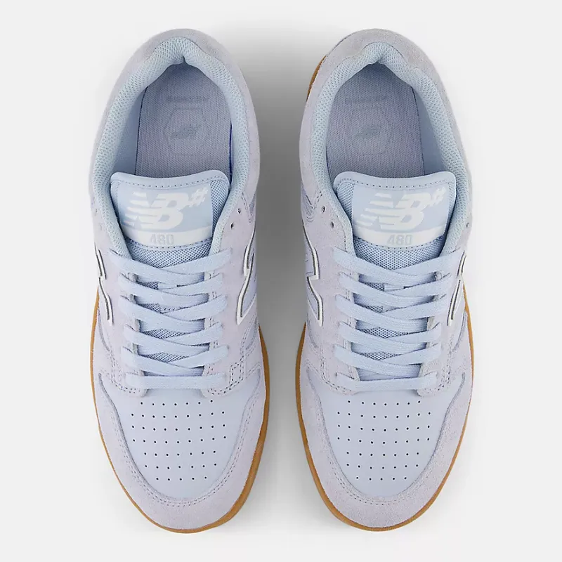 New Balance 480 - Oxford Blue