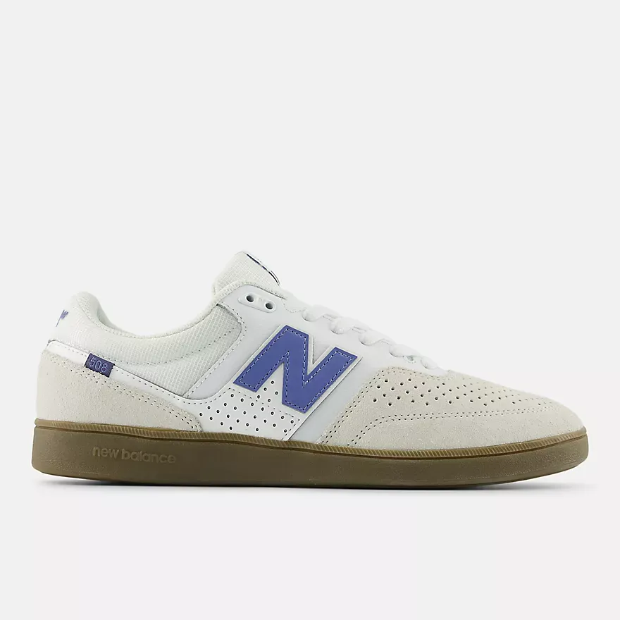 New Balance 508 - Reflection w/Blue