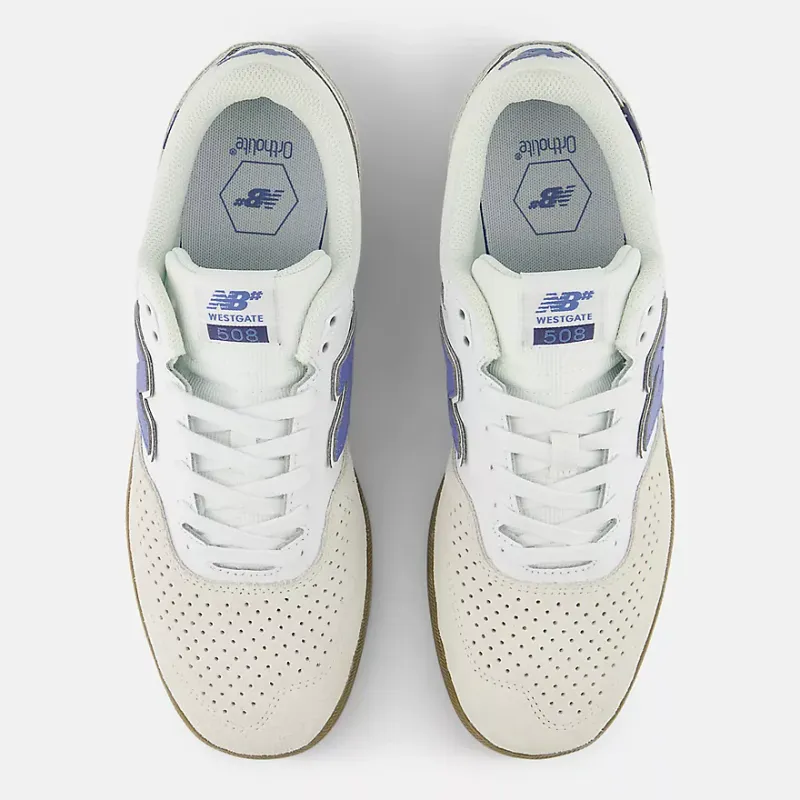New Balance 508 - Reflection w/Blue
