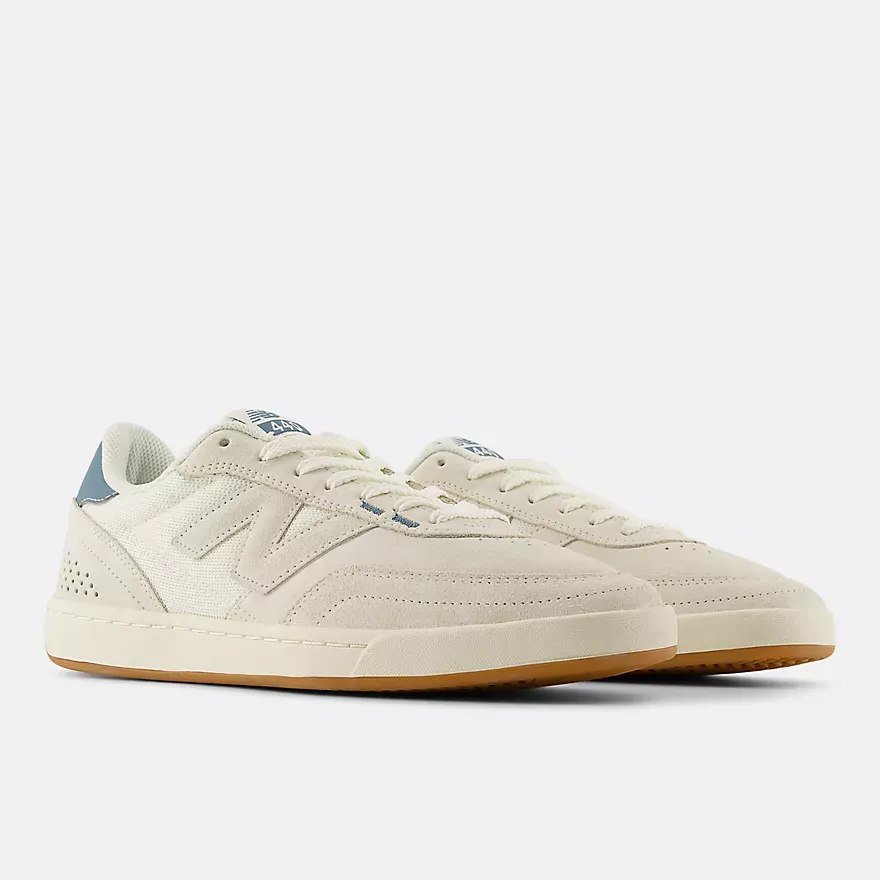 New Balance 440 - Sea Salt w/Salt Water