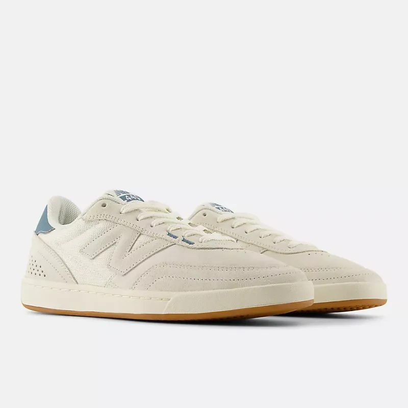 New Balance 440 - Sea Salt w/Salt Water