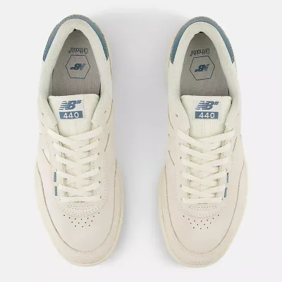 New Balance 440 - Sea Salt w/Salt Water