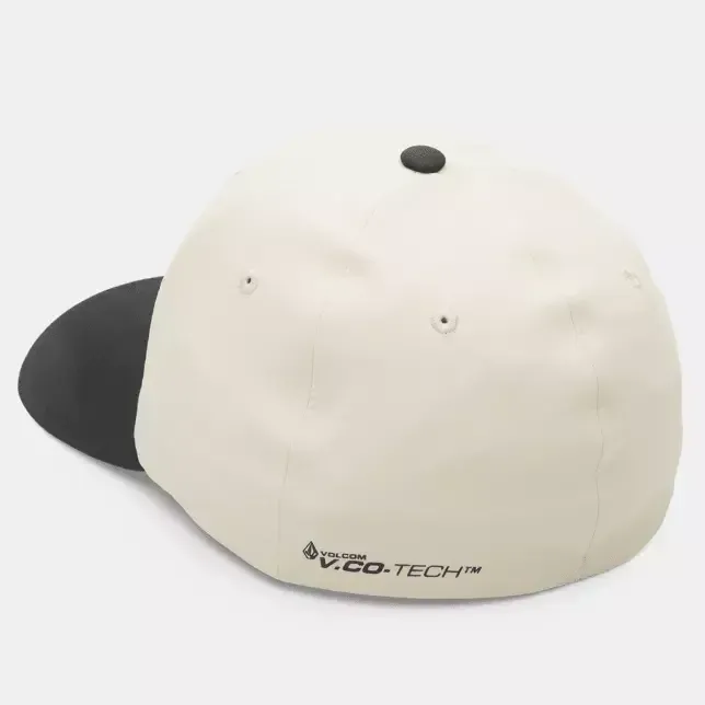 Volcom Delta Stone Tech Flexfit - Desert
