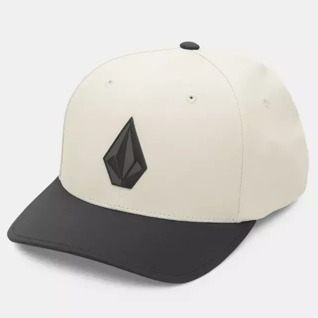 Volcom Delta Stone Tech Flexfit - Desert