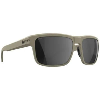 Spy Region Matte Sand - Happy Grey Green