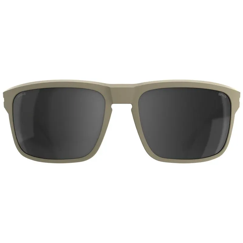 Spy Region Matte Sand - Happy Grey Green