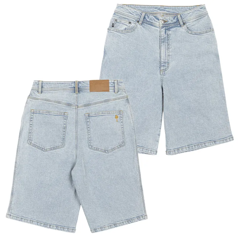 RDS Summary Short - Ultra Light Wash