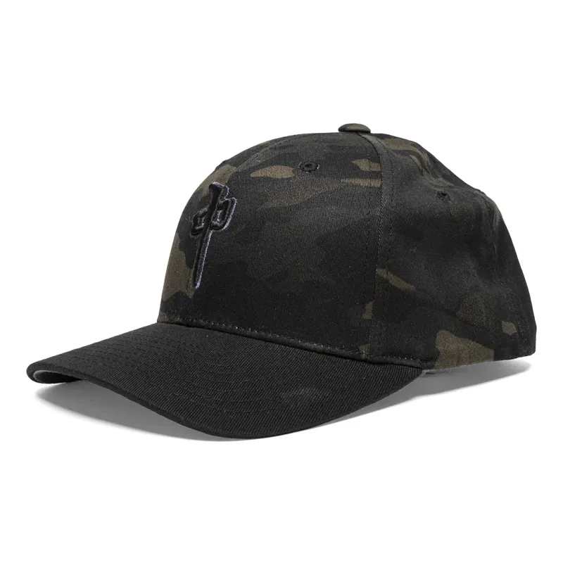 RDS Youth OG Puffy Flexfit- Multi Cam