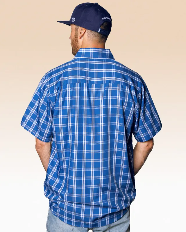 Dixxon The Billy Bamboo Shirt