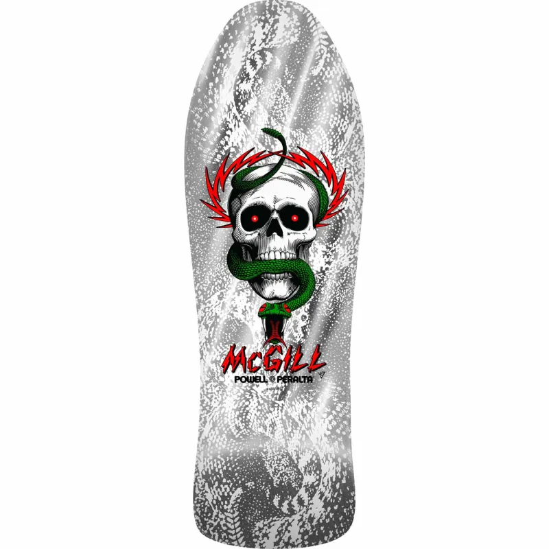 Bones Brigade Series 17 - McGill Deck