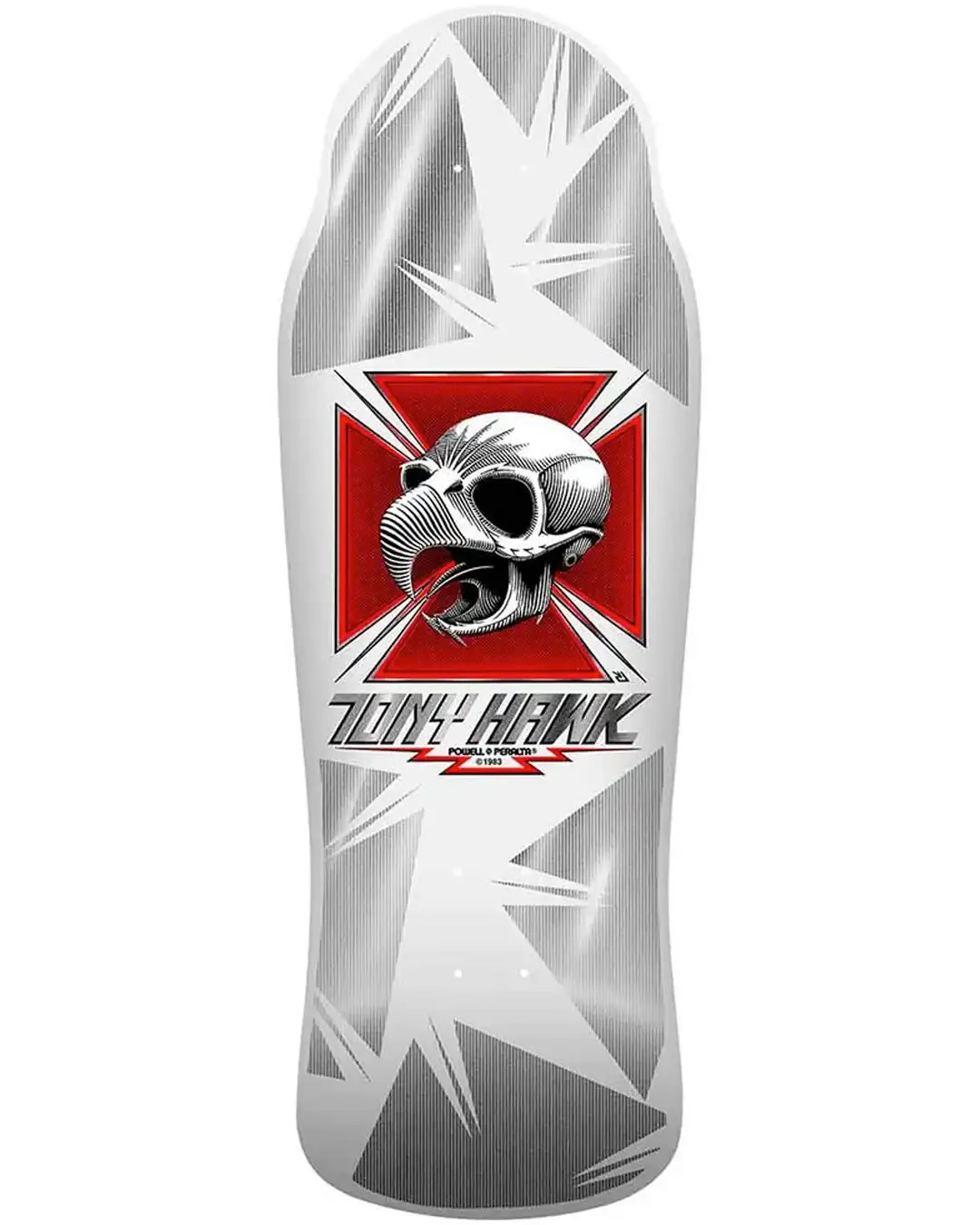 Bones Brigade Series 17 - Hawk Deck