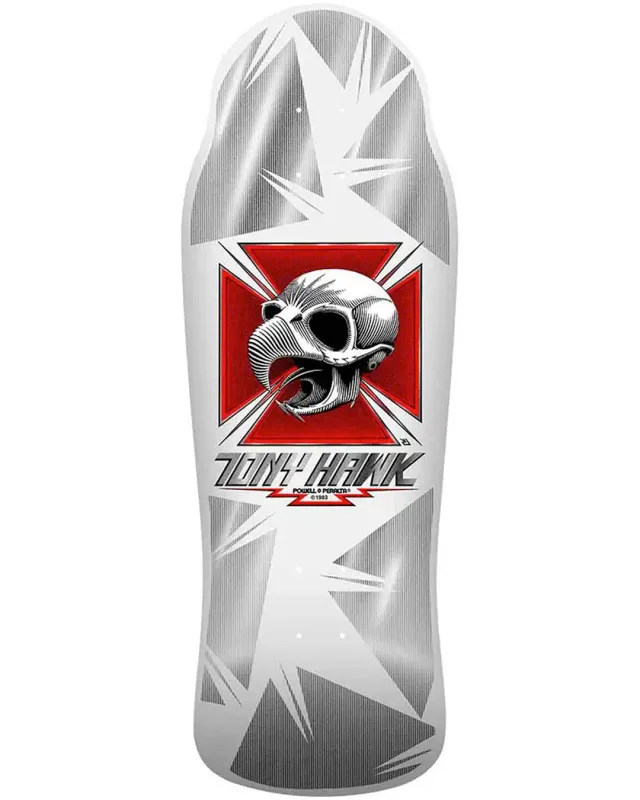 Bones Brigade Series 17 - Hawk Deck