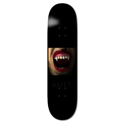 Jenny Daley Vampire Deck - 8.5